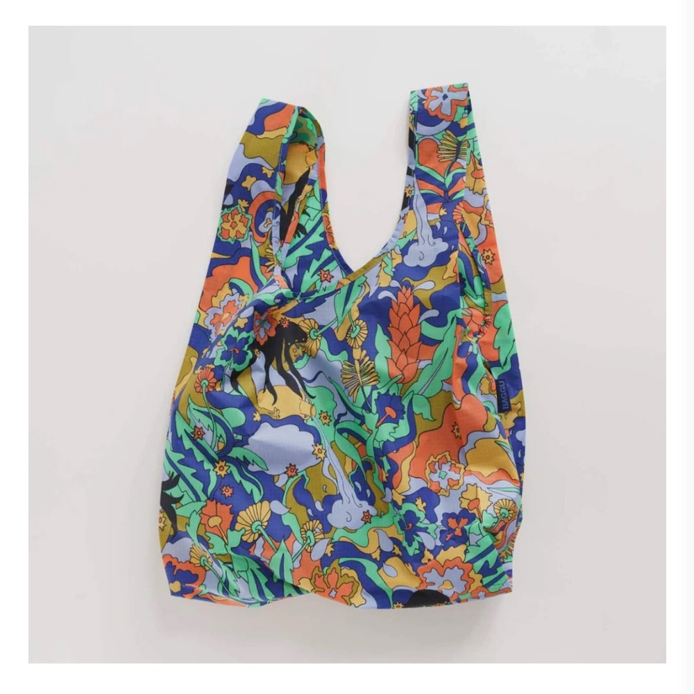 Standard Baggu Zodiac-Aquarius
